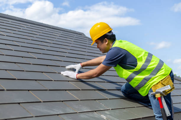 Best Storm Damage Roof Repair  in Prospect, PA